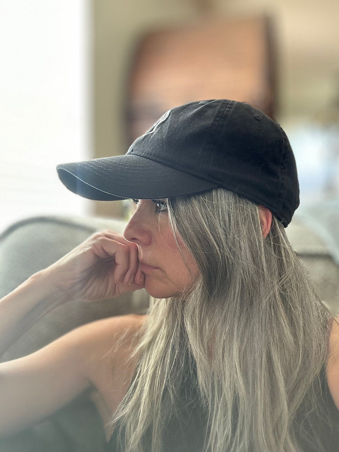 A personal reflection on prayer, grief, and trusting God — faith-based story from Dash Designs