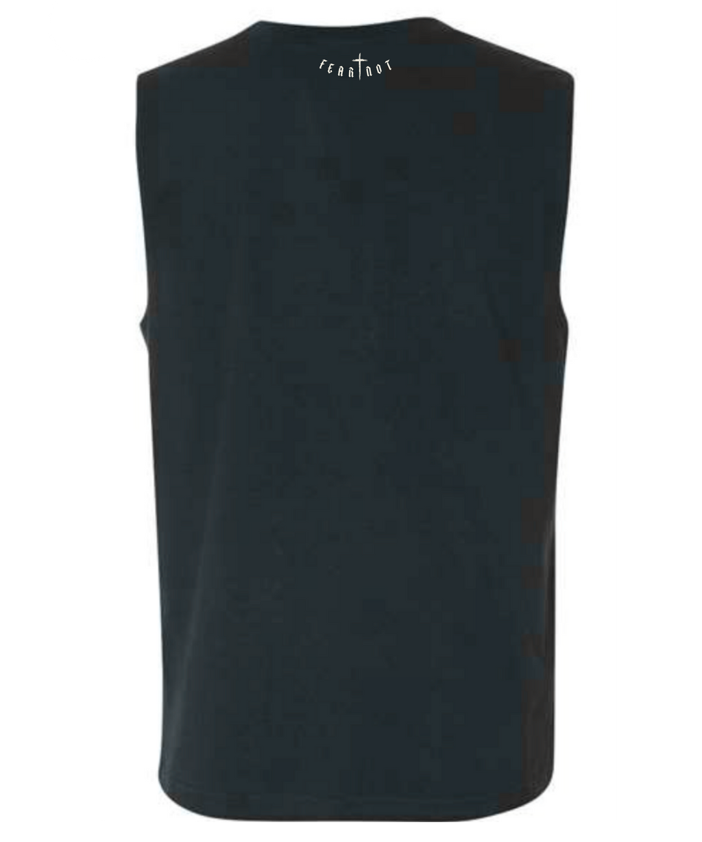Men's Foundation Tank