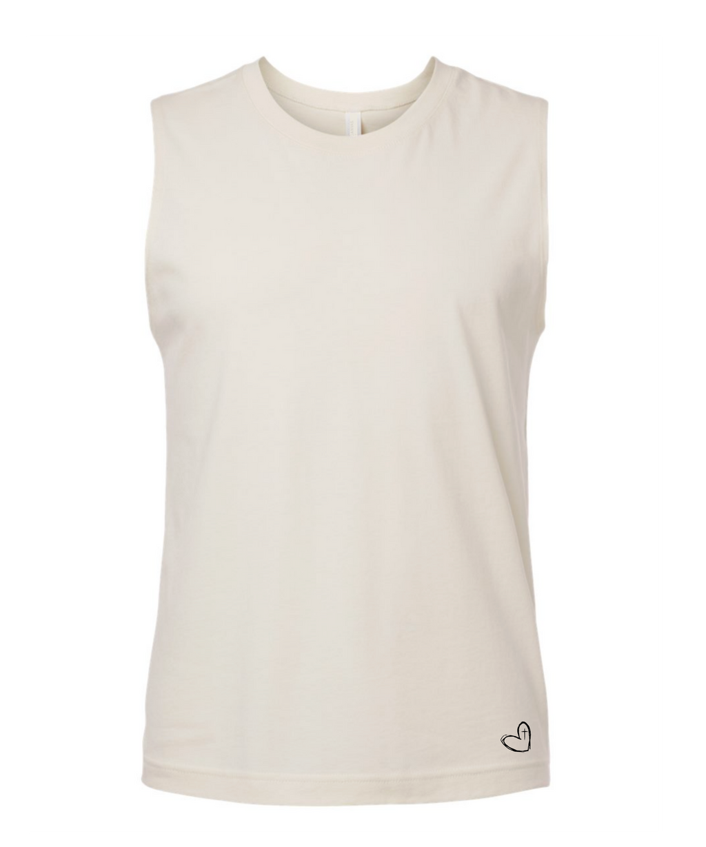 Women's Foundation Tank