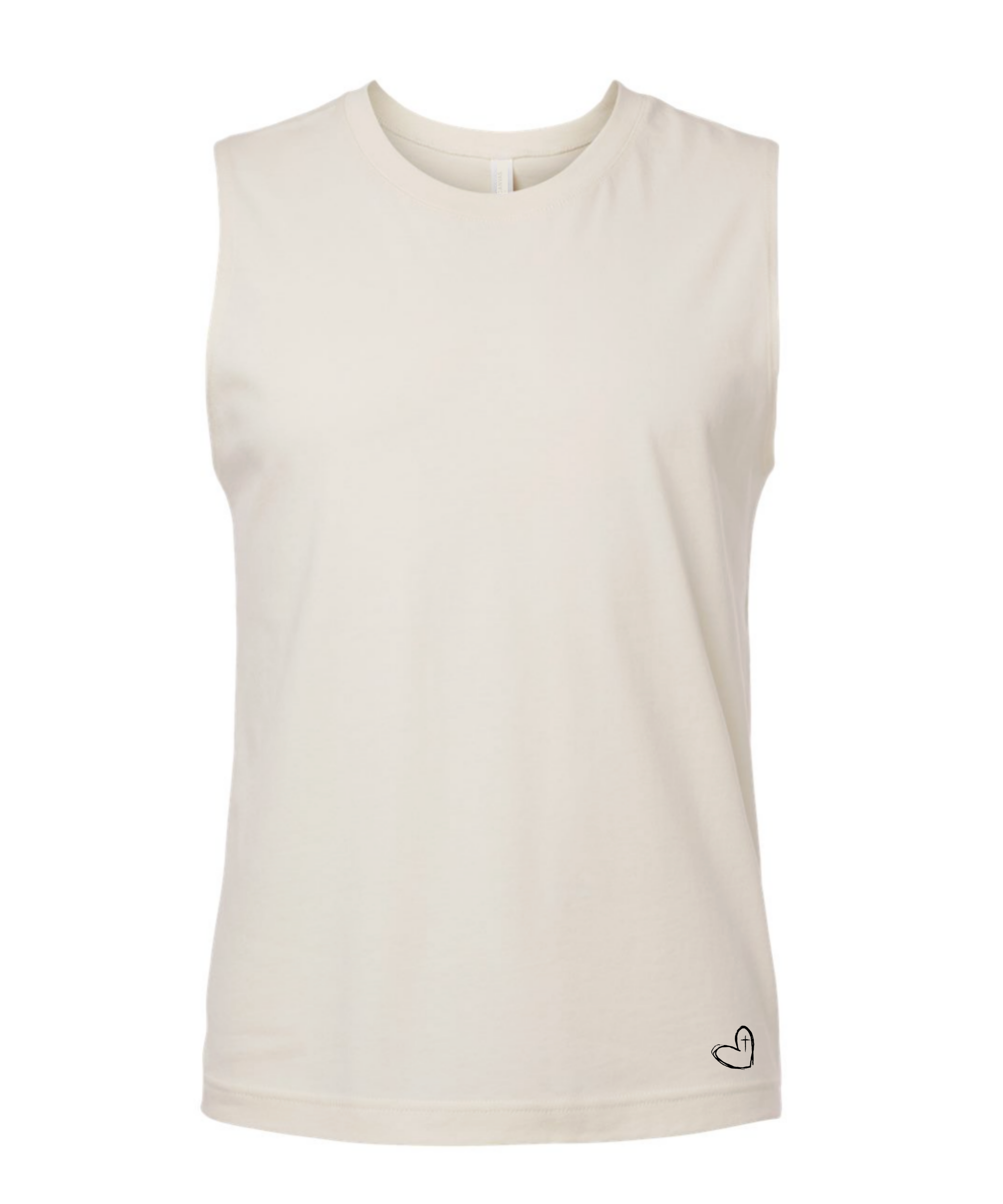 Women's Foundation Tank