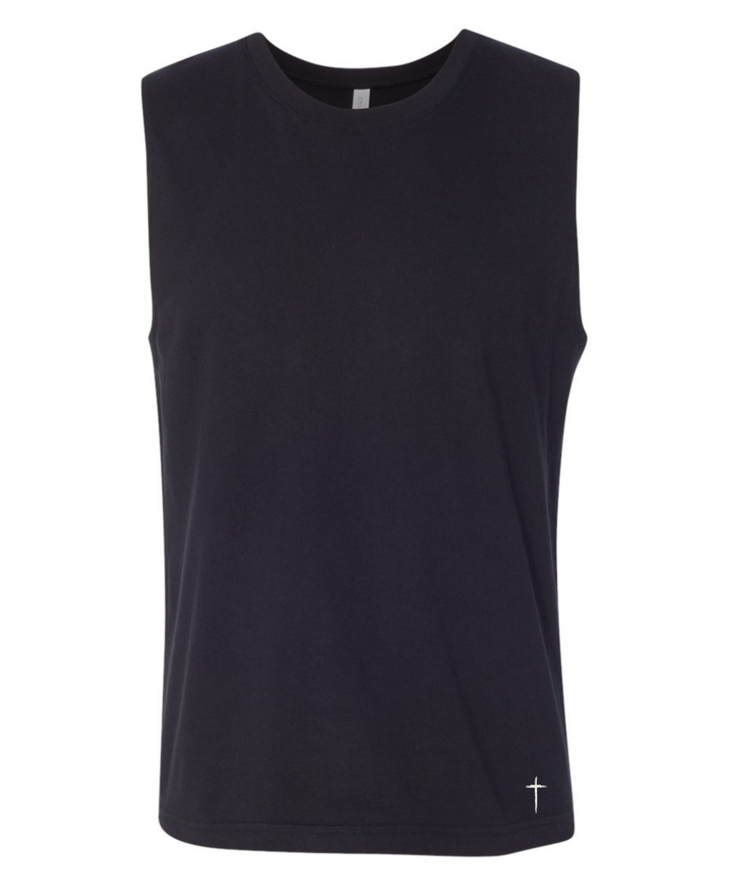 Men's Foundation Tank