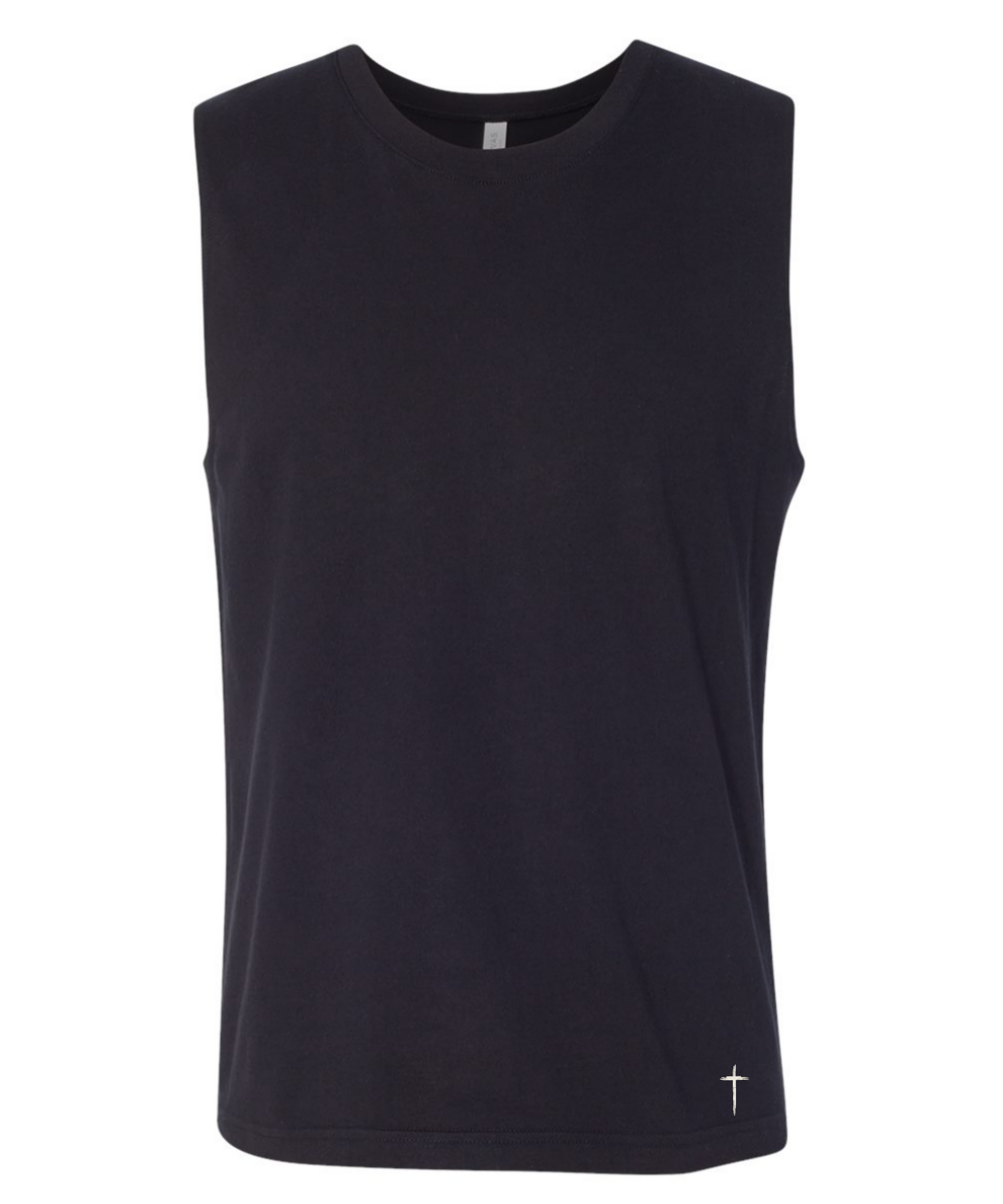Men's Foundation Tank