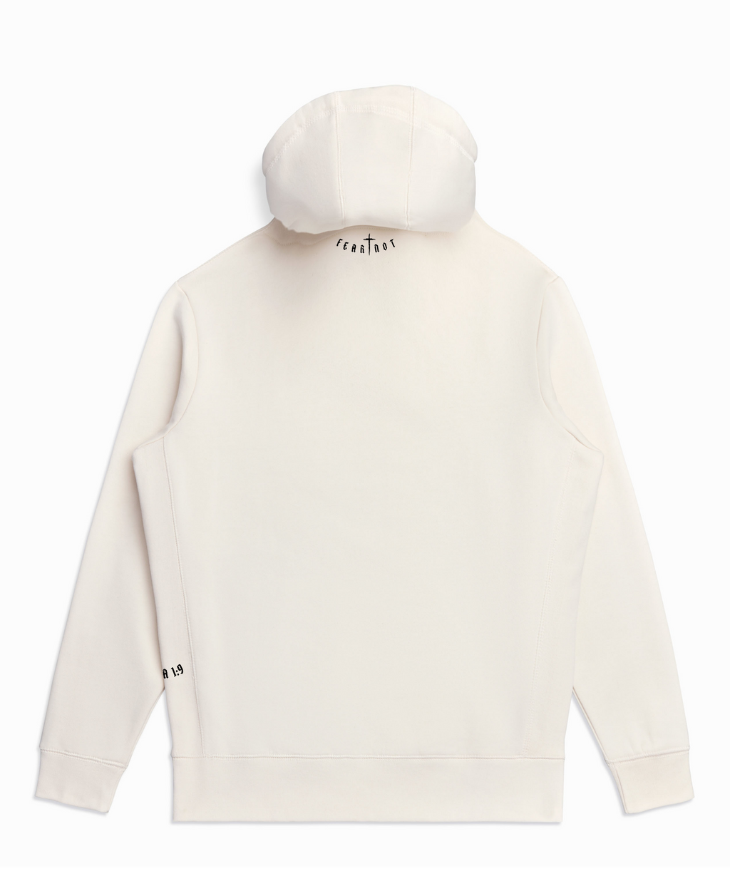 Fear Not Hoodie (Men's) – Pre-Order