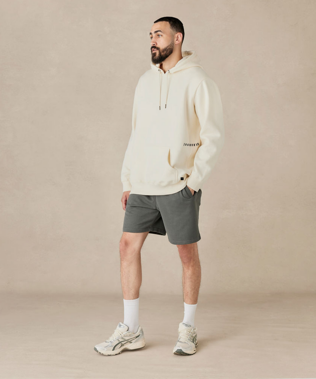 Fear Not Hoodie (Men's) – Pre-Order