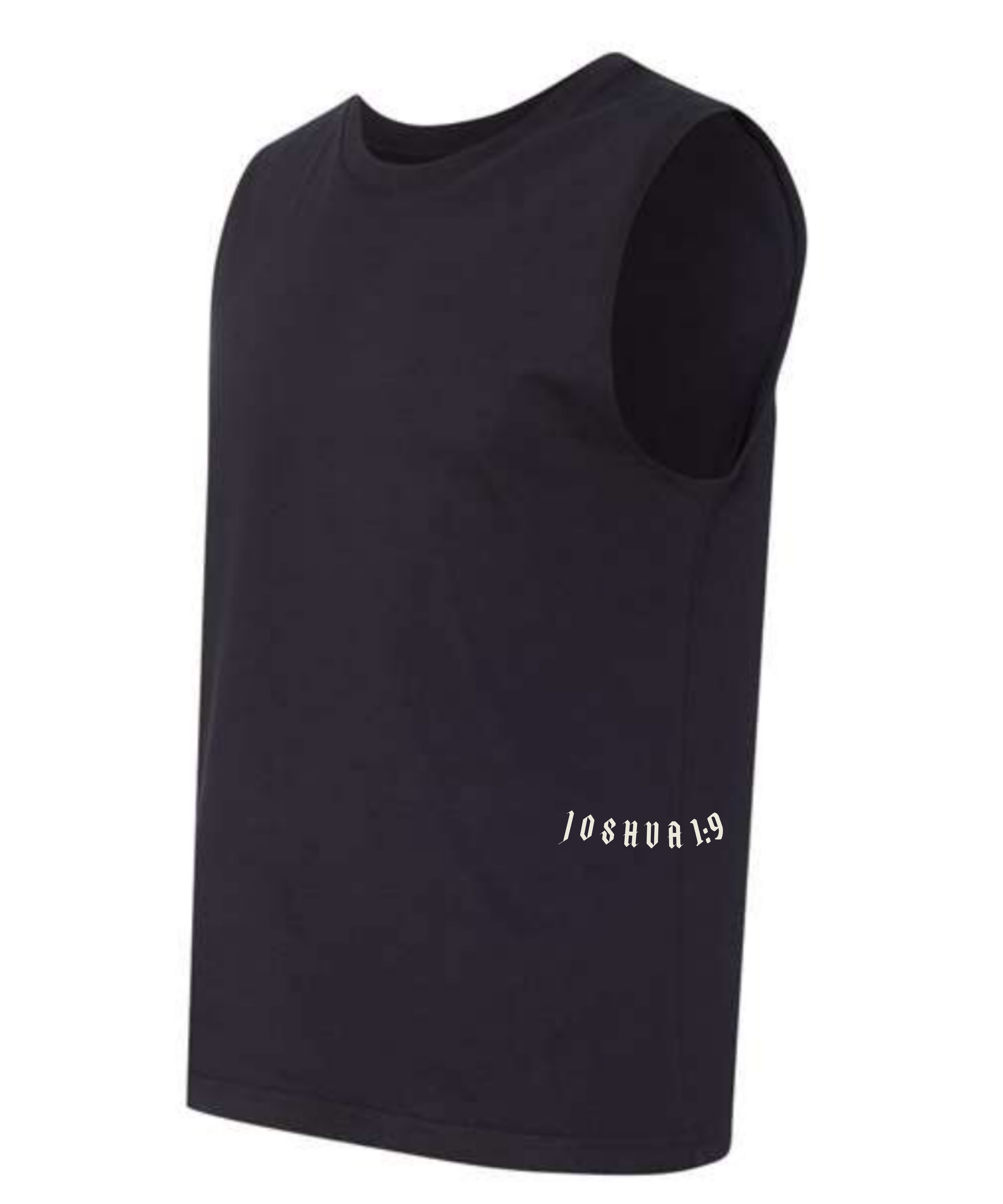 Men's Foundation Tank