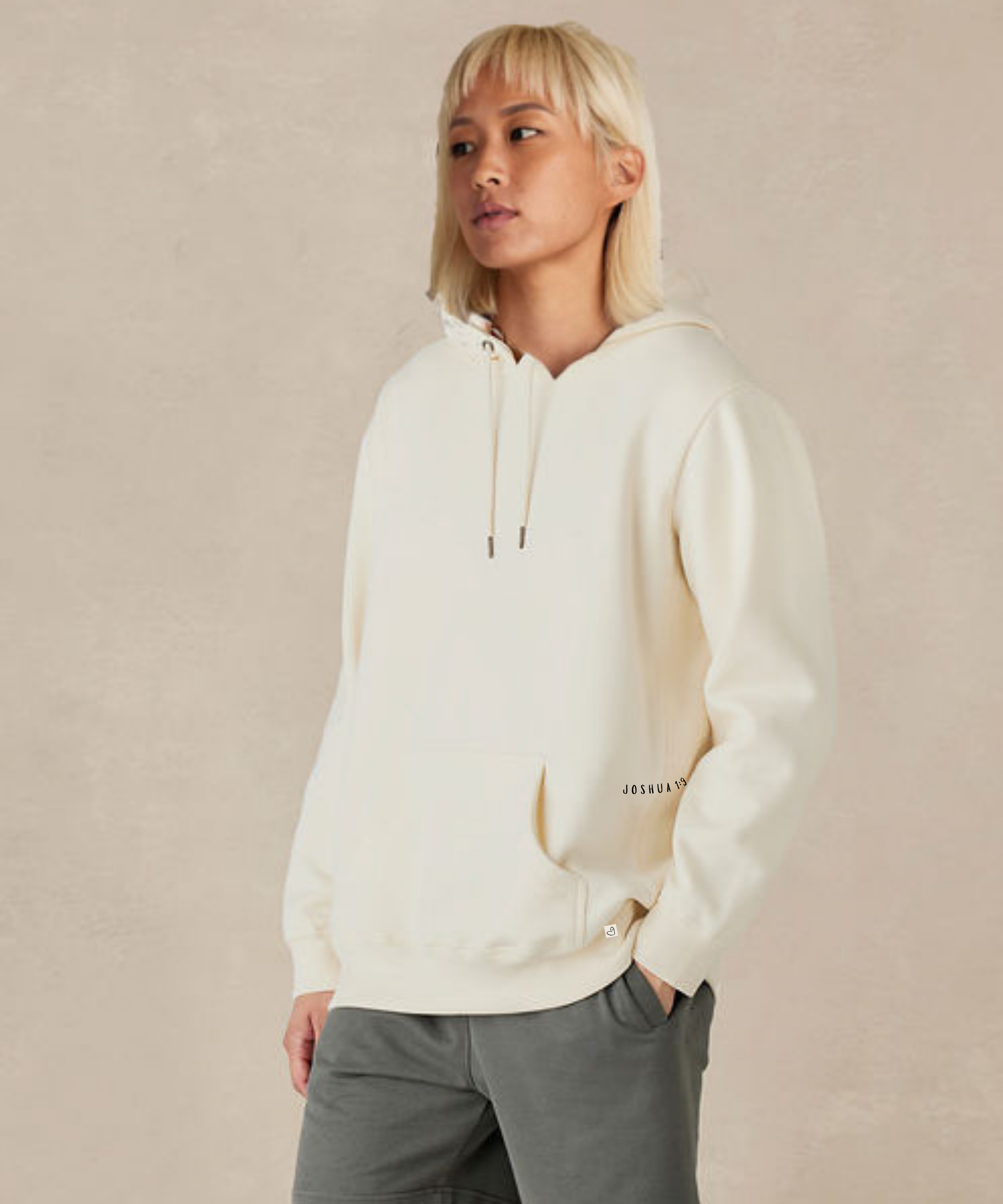 Fear Not Hoodie (Women's) – Pre-Order
