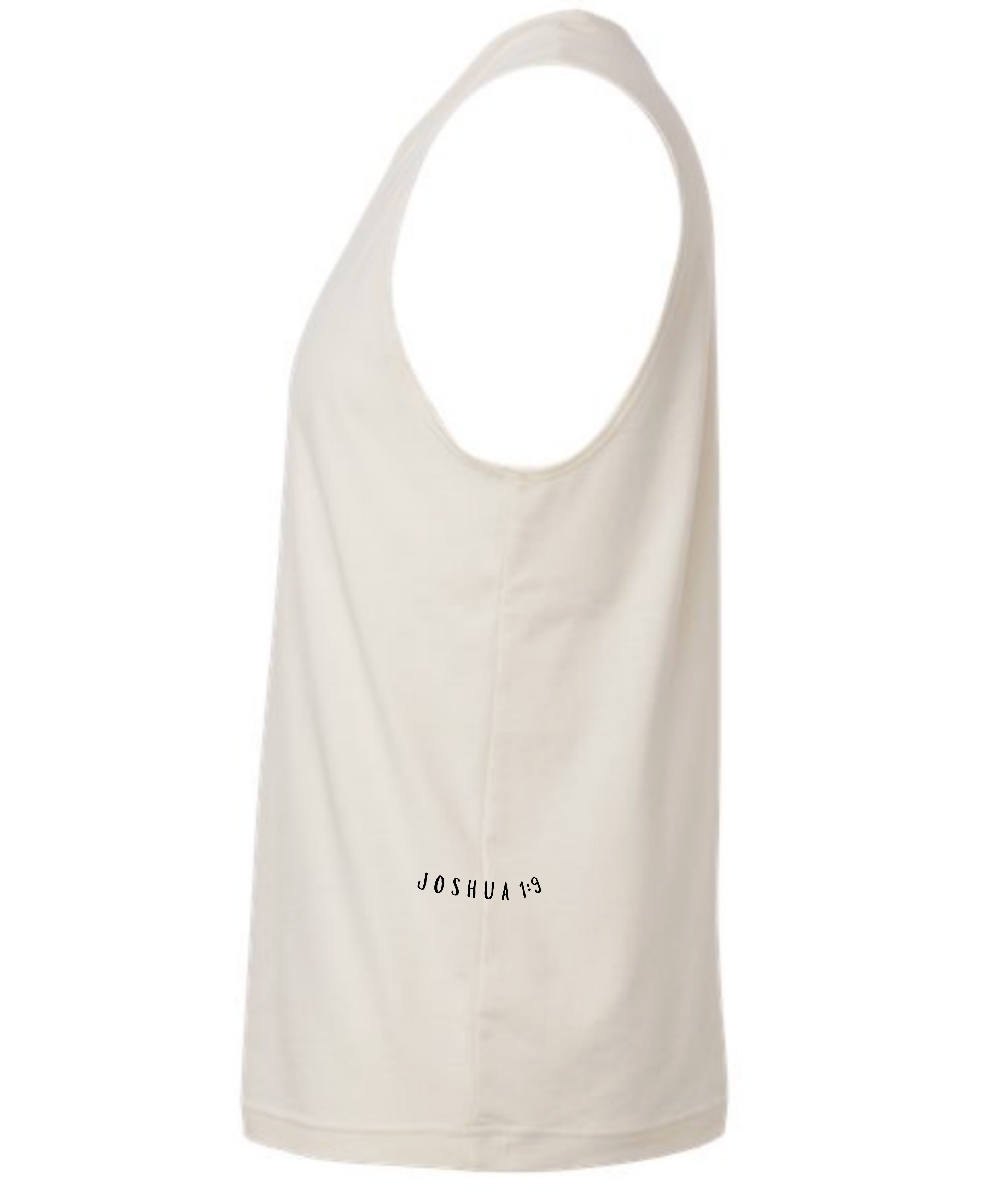 Women's Foundation Tank